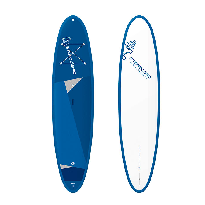 STARBOARD SUP 12'0
