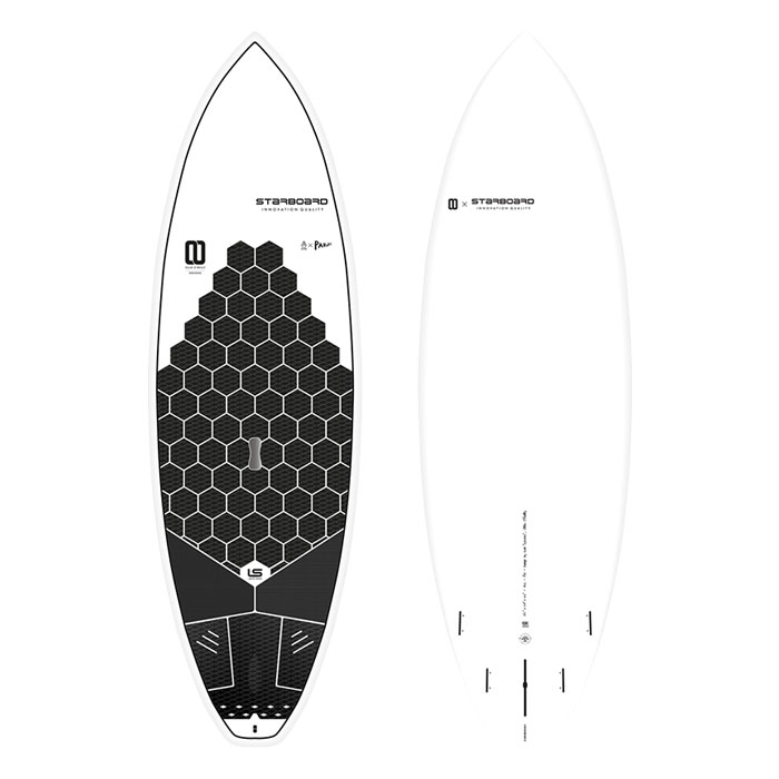 STARBOARD SUP 8’2