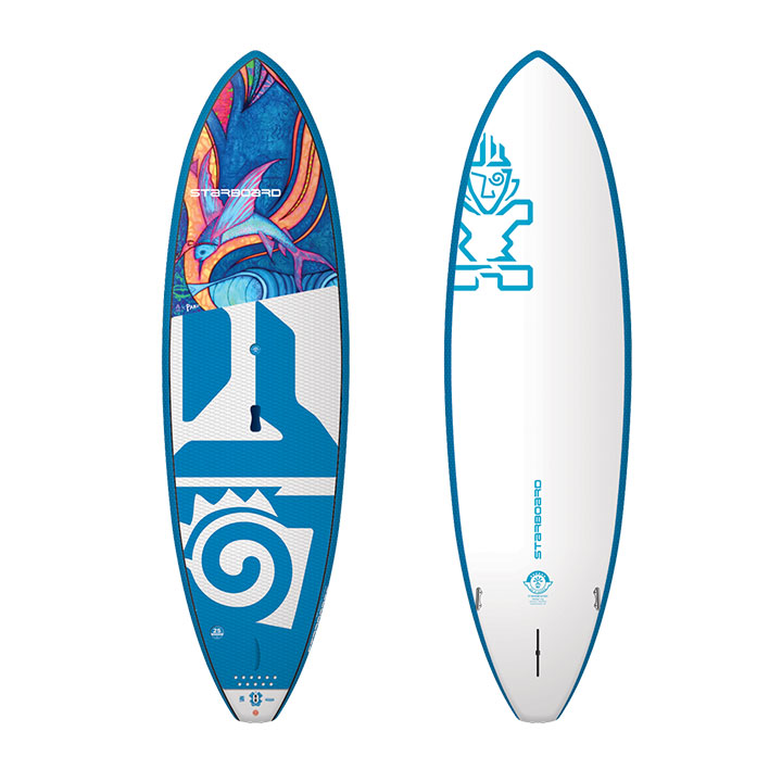 STARBOARD SUP 9’2