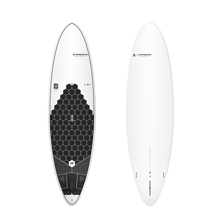 STARBOARD SUP 10’2