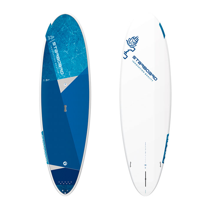 STARBOARD SUP 10'0