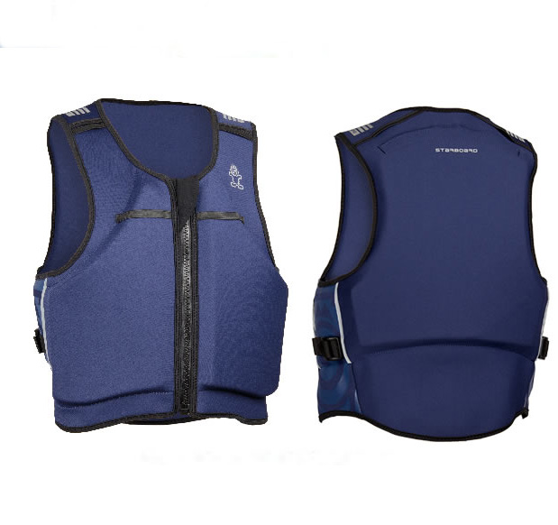 Starboard Impact Vest